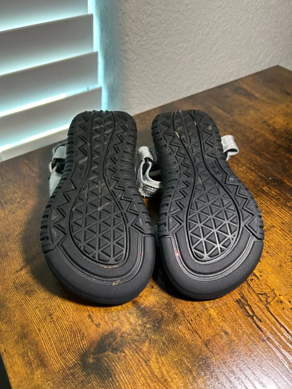 Teva shiny pictures